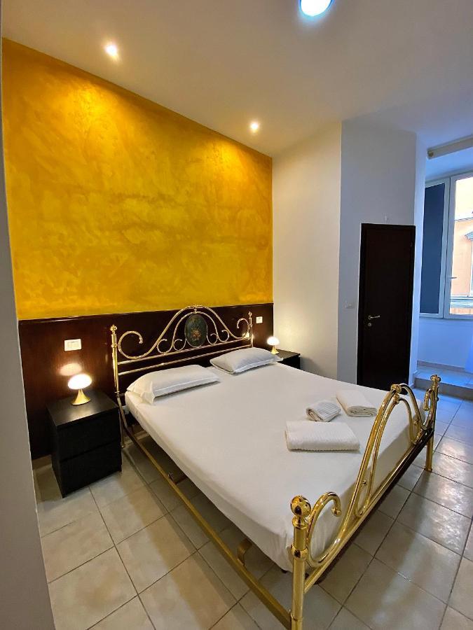 Pensionat Termini 4 *