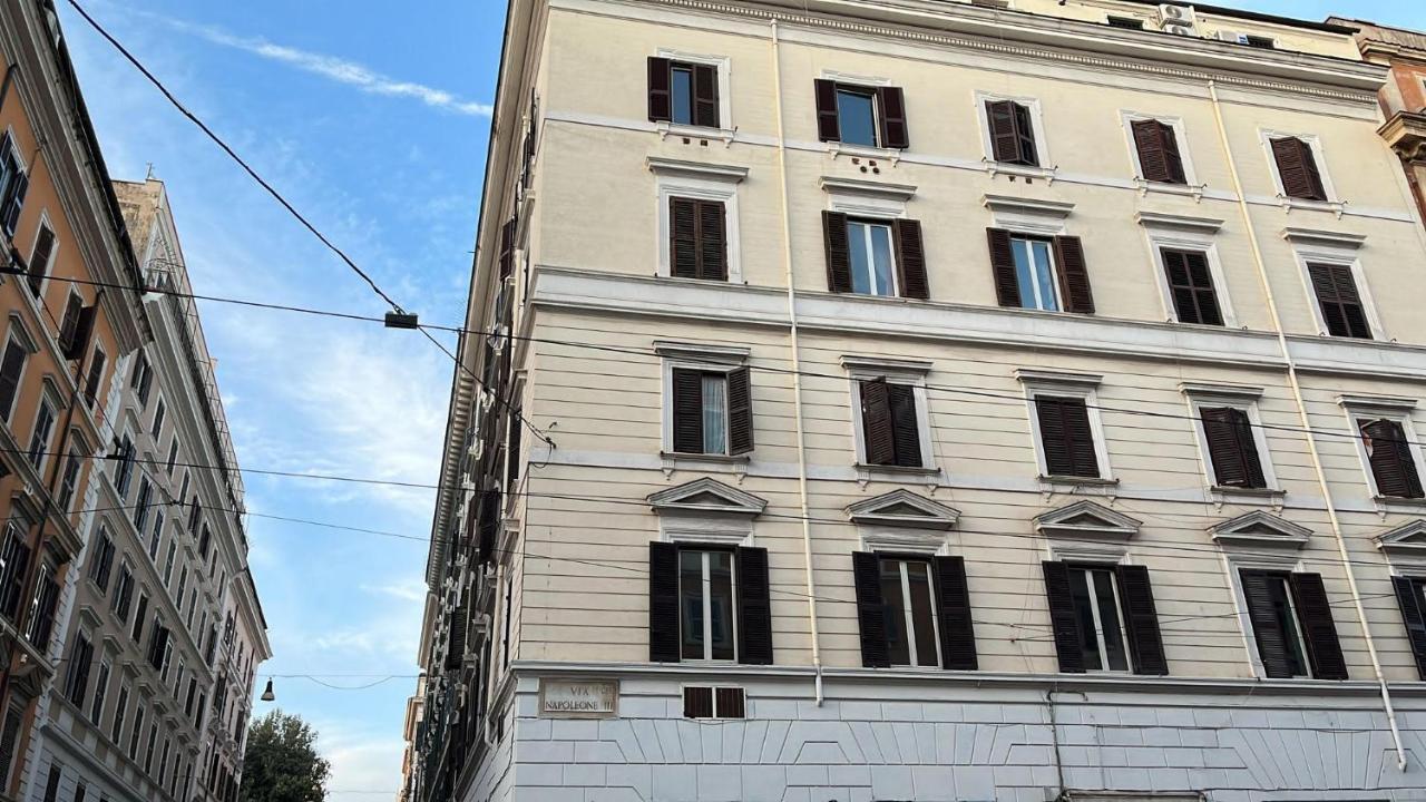 Termini 4 Pensionat